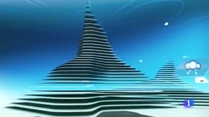 Noticias de Castilla y León - El tiempo en Castilla y León - 23/01/14