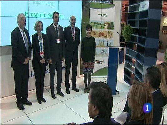 Panorama Regional - Panorama Regional 2 - 23/01/14