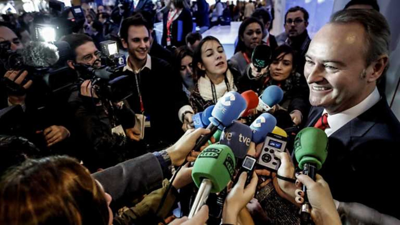 L'Informatiu - Comunitat Valenciana 2 - 23/01/14 - Ver ahora