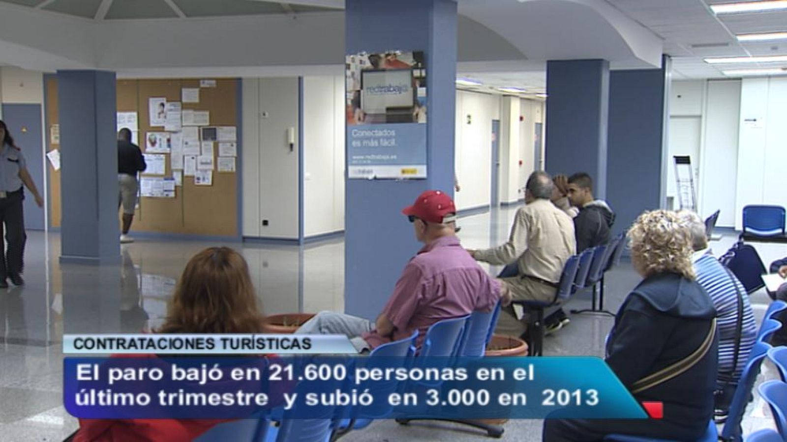 Telecanarias - 23/01/14 | Ver