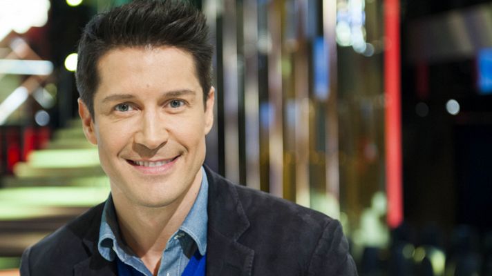 Somos promos - "Mira quién baila" regresa a TVE