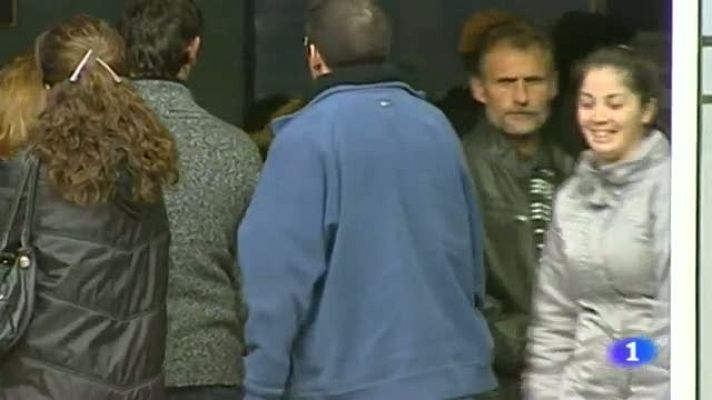 Noticias Murcia - Noticias Murcia 2.(23/01/2014)