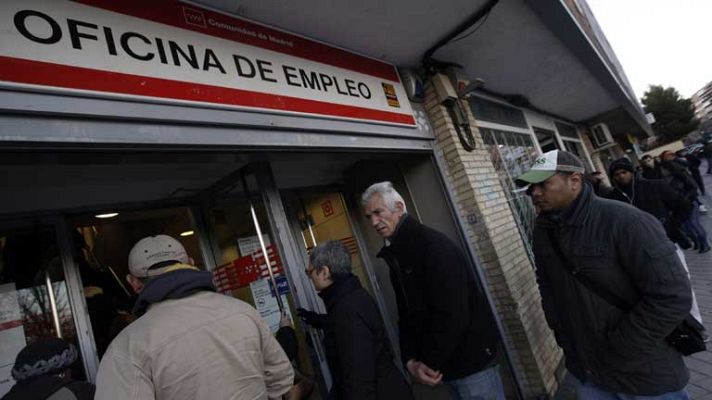 Informativo de Madrid - Informativo de Madrid 2 - 23/01/14