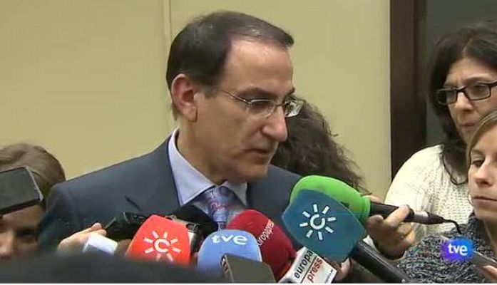 Noticias Andalucía - Noticias Andalucía 2 - 23/01/2014