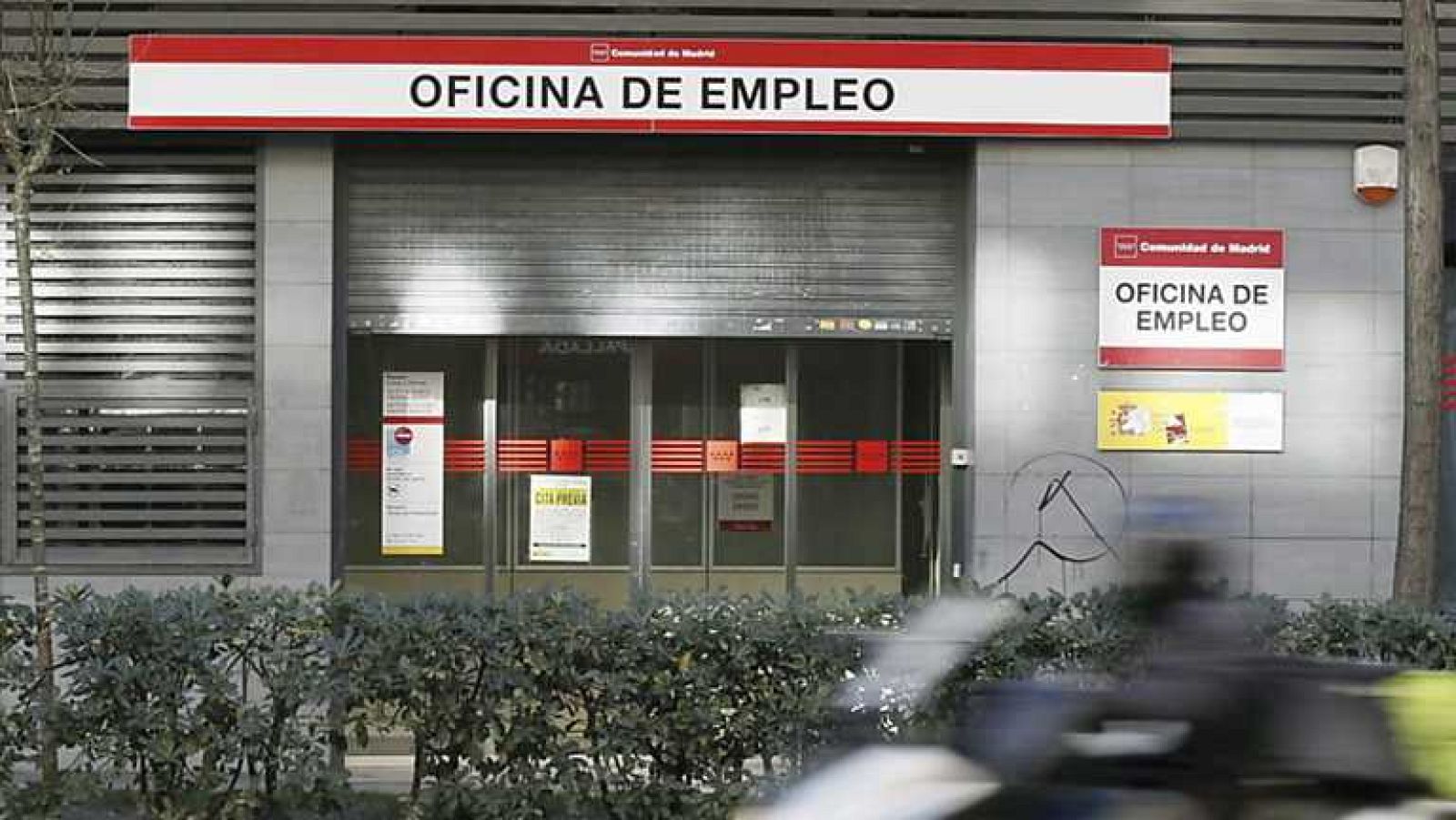 Telediario - 15 horas - 23/01/14 - Ver ahora