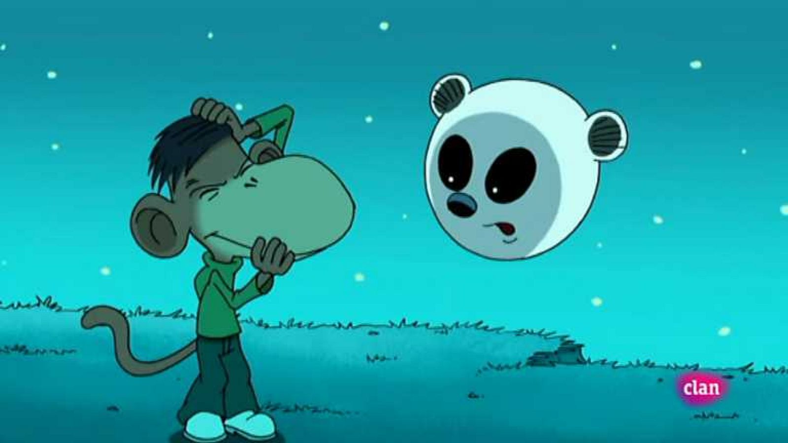 Los Superminihéroes - Supercabezanube - RTVE.es - Los Superminihéroes | Ver