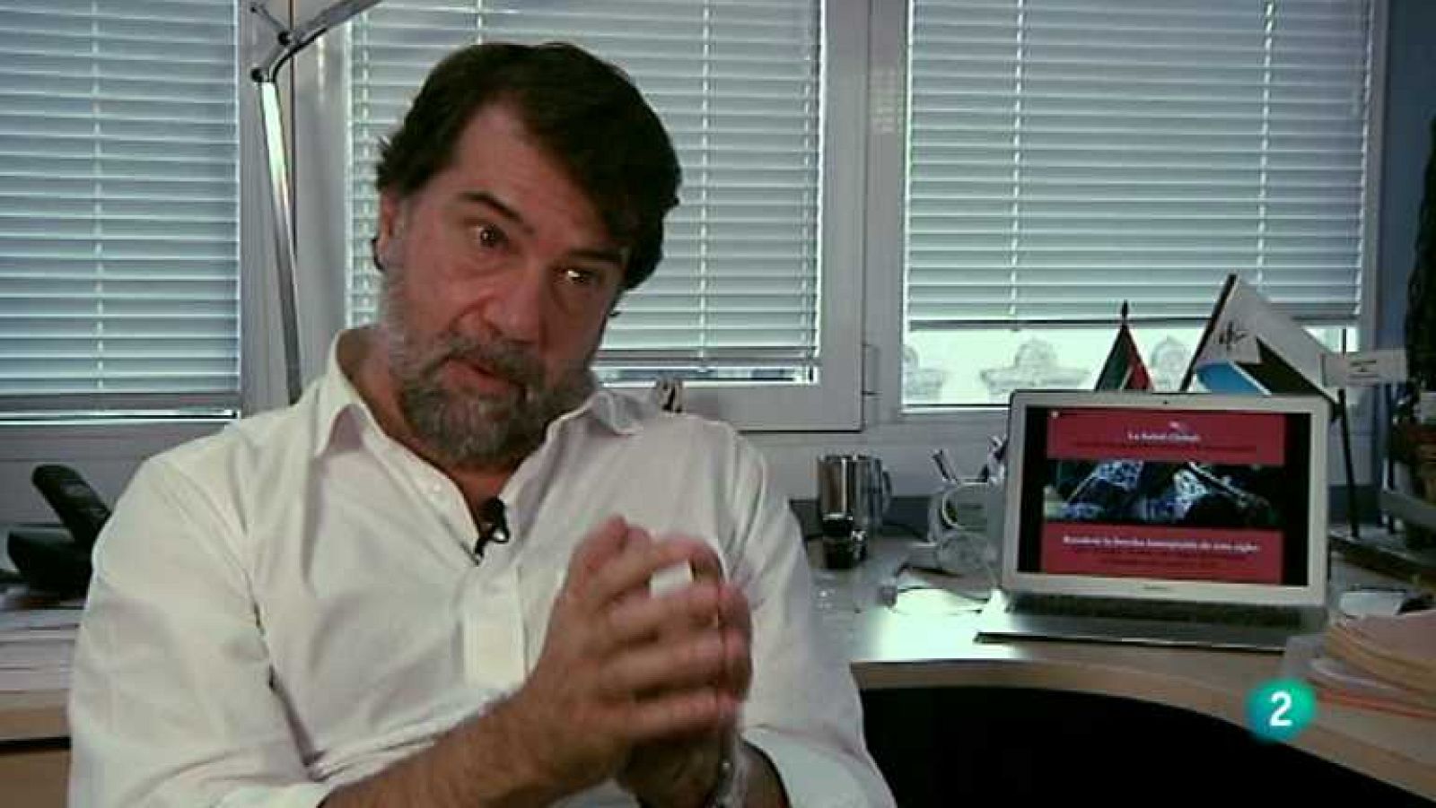 Con Ciencia - Pedro Luis Alonso - ver ahora