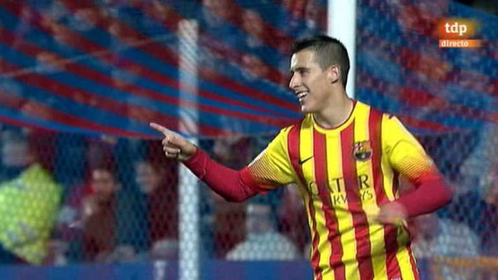 Conexión tdp - Conexión tdp - 23/01/14