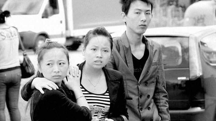 En portada - La capital de los trapos