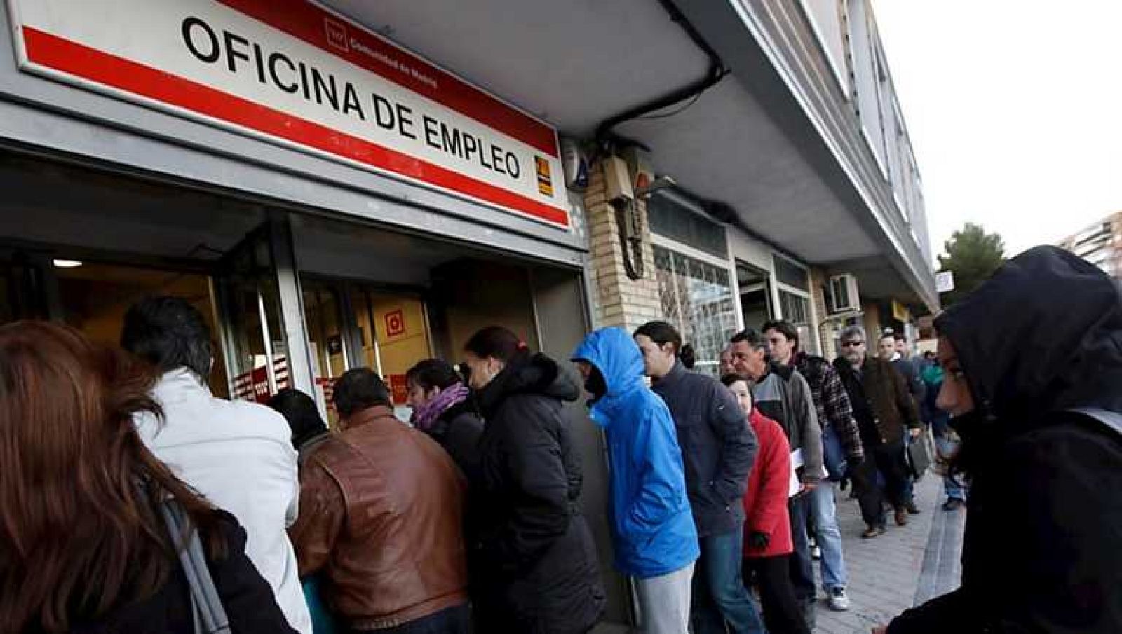 La 2 Noticias - 23/01/14 - Ver ahora