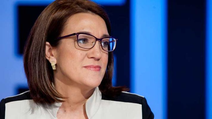 El debate de La 1 - El Debate de La 1 - 23/01/14