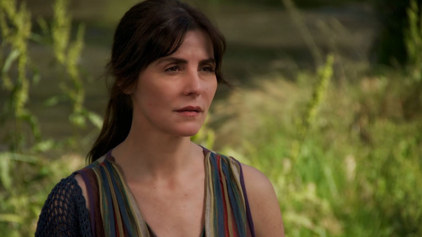 Días de cine: 'Casi inocentes'