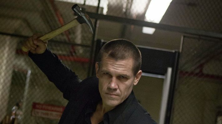 Días de cine - Días de cine: 'Old boy'