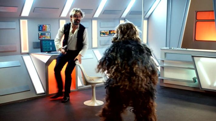 Se hace saber - Peñuzas de Ewok