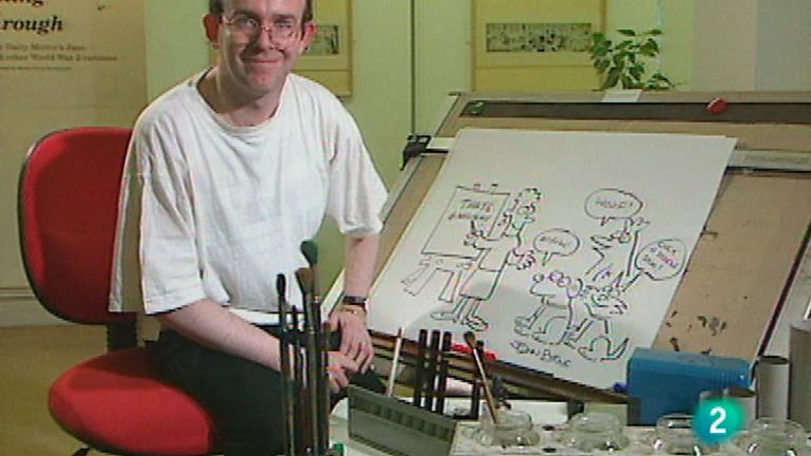 That's English - Module 9 - Unit 1. Program 3 - ver ahora