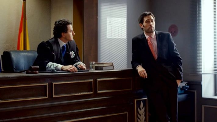 Se hace saber - Juzgado de guardia