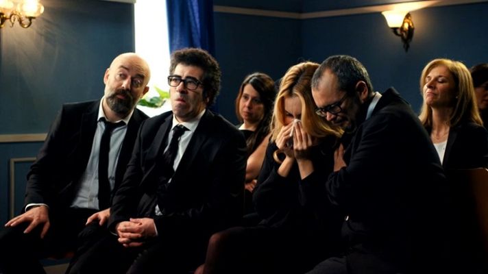 Se hace saber - Panegírico corbatil