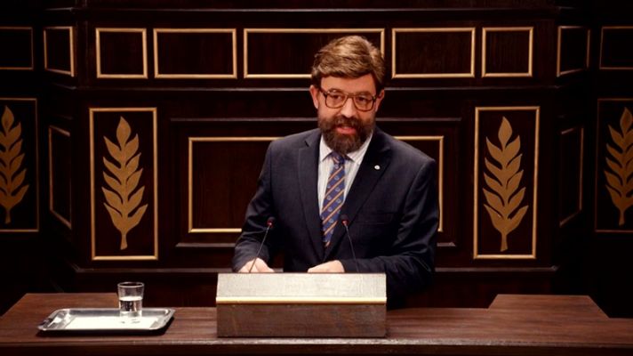 Se hace saber - Político por las ramas