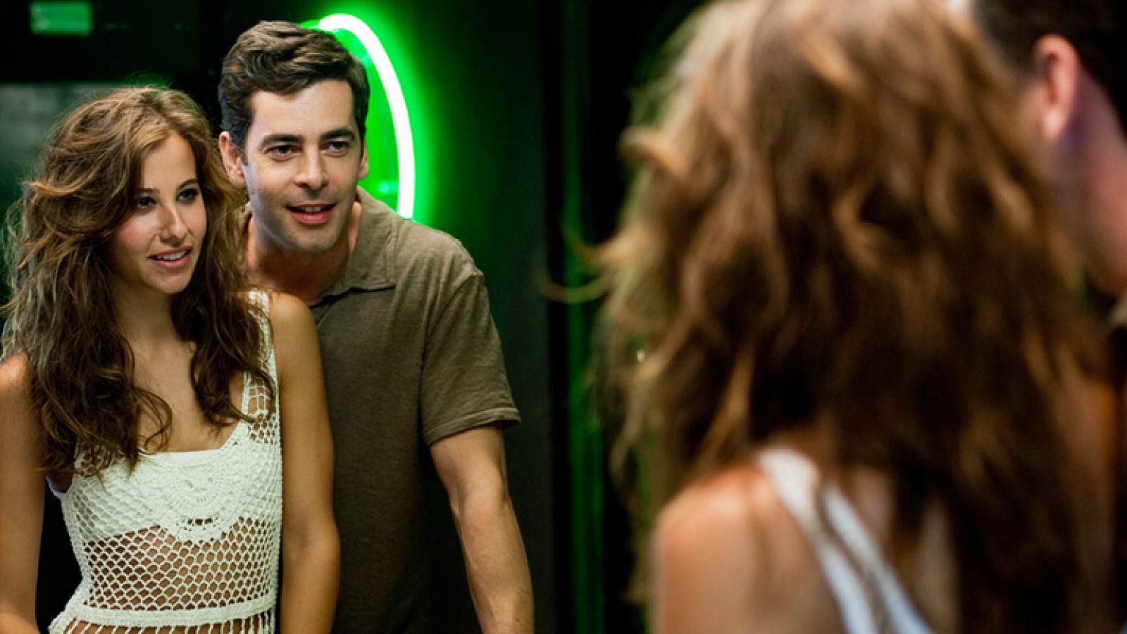 Días de cine: 'Presentimientos'