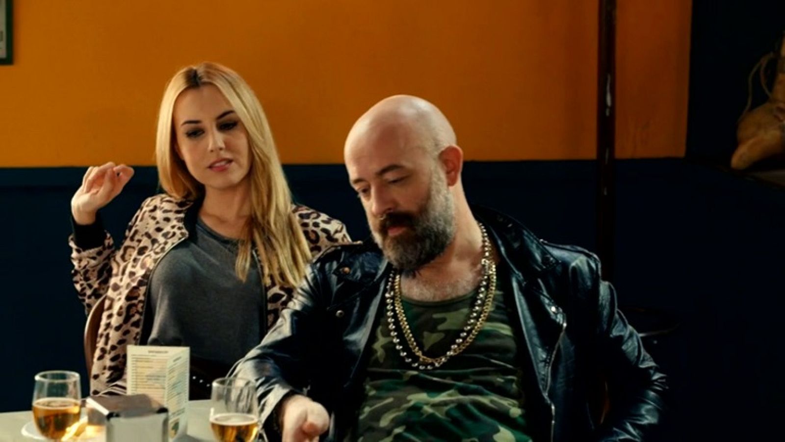 Macarra paradójico - Se hace saber | Ver