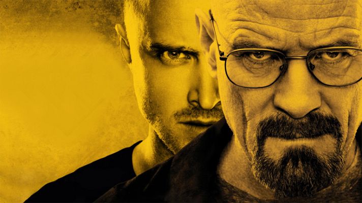 Días de cine - Días de cine - DVD: 'Instinto básico', 'Gente en sitios' y 'Breaking Bad'