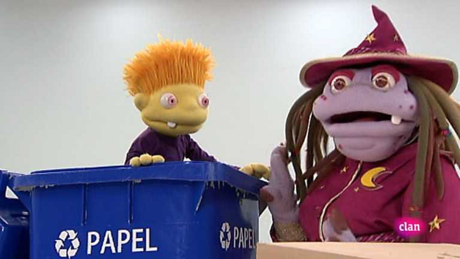 Capítulo 99 - Lunnis | Ver