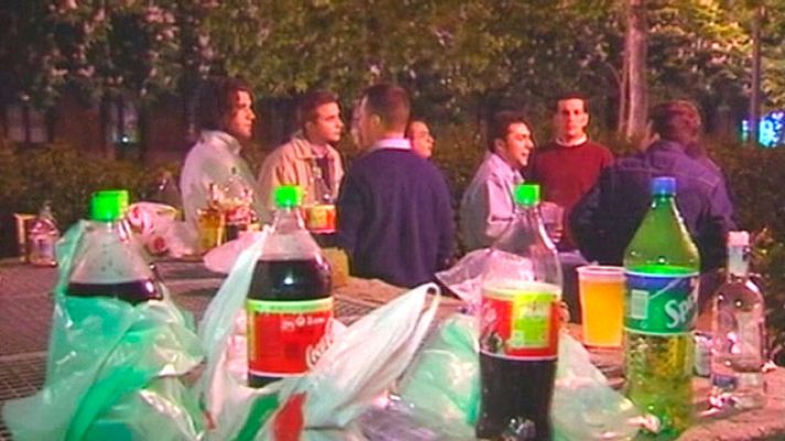 Universo UNED - Intervención Socioeducativa.