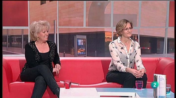 Para todos La 2 - Pepa Chacón y Elisabeth González