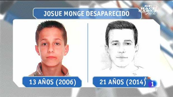 La mañana - Una desaparición inquietante