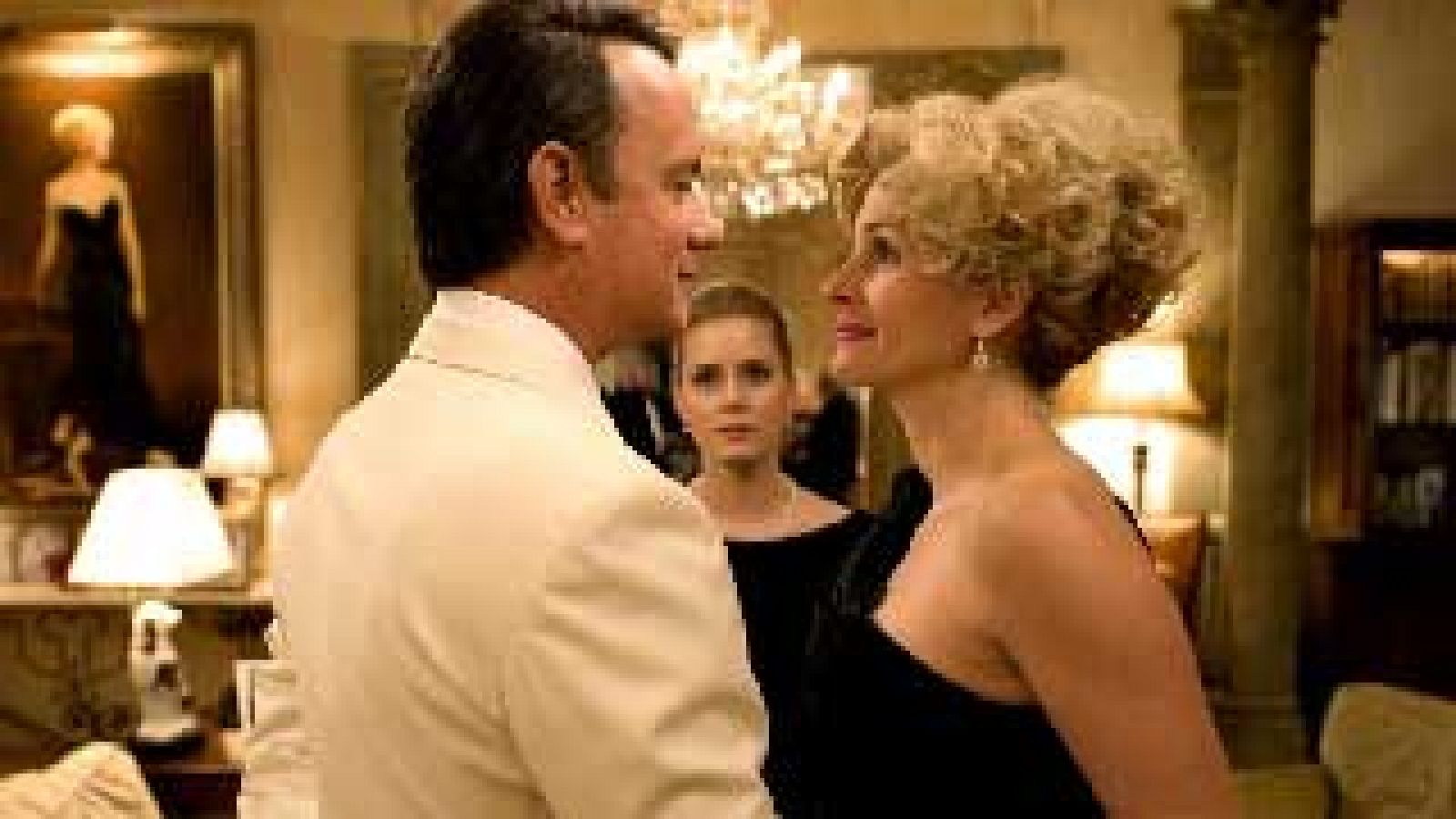 La Guerra de Charlie Wilson- Tráiler - La película de la semana | Ver