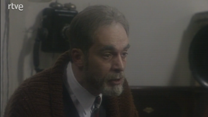 El olivar de Atocha - El duende