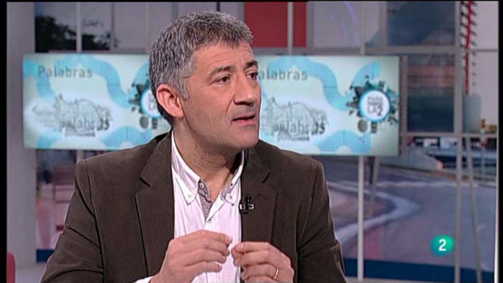 Para Todos La 2 - Palabras: Compartir