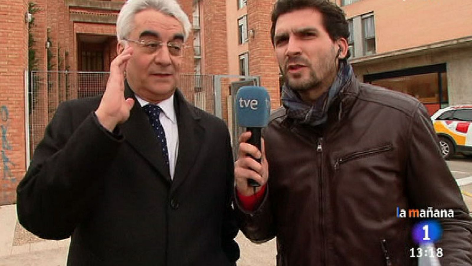 La mañana - Abogado de Ortega Cano: "Vamos a presentar recurso"