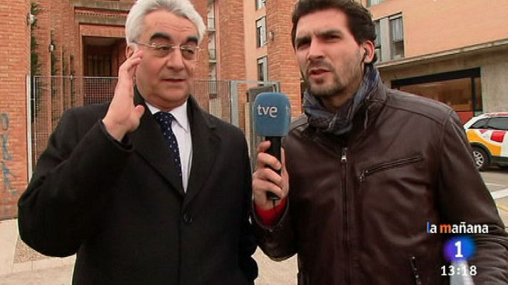 La mañana - Ortega Cano, presentará recurso