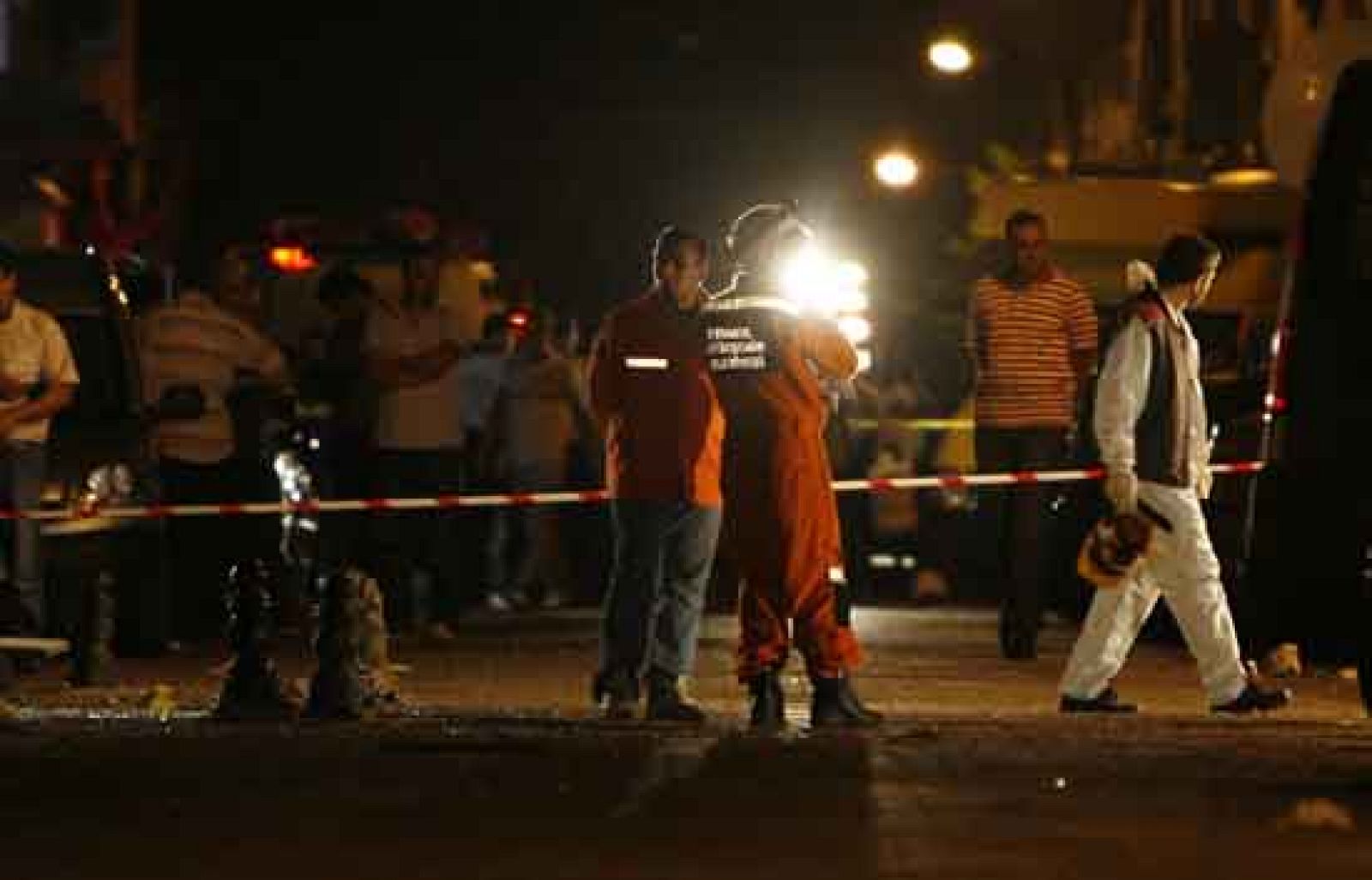 Telediario en 4 minutos
