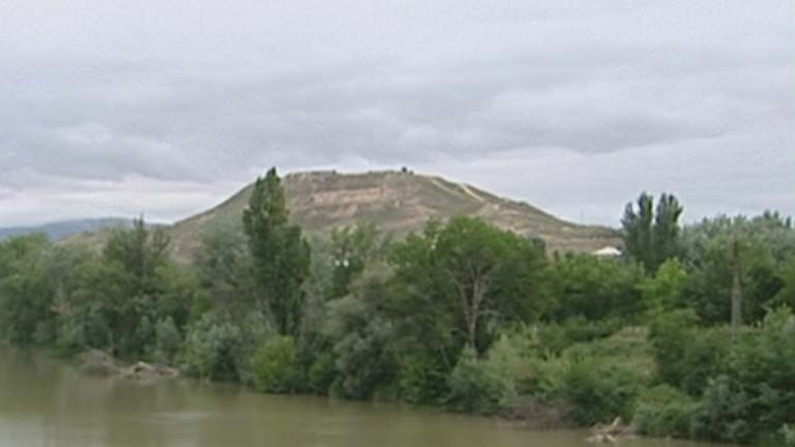 El tiempo en la Comunidad de Madrid - 24/01/14