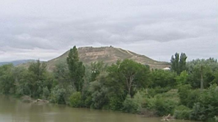 Informativo de Madrid - El tiempo en la Comunidad de Madrid - 24/01/14