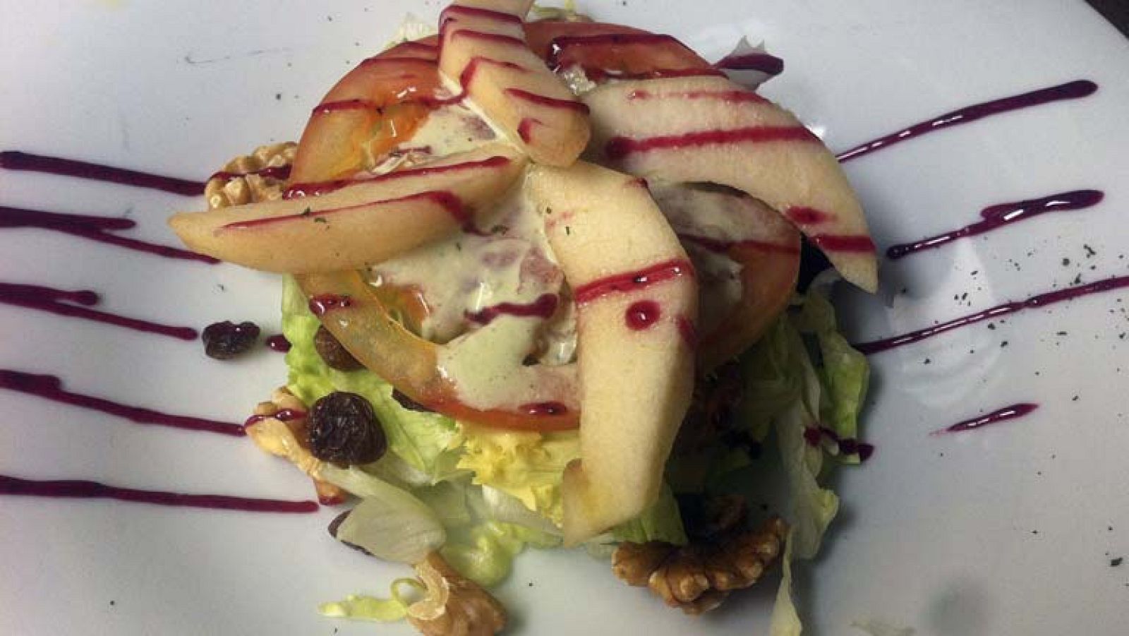 Informativo de Madrid - 24/01/14