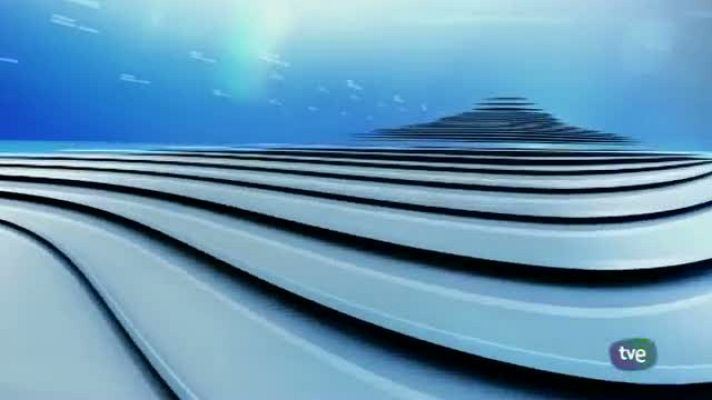 Noticias de Castilla-La Mancha - Castilla-La Mancha en 2'. 24/01/14