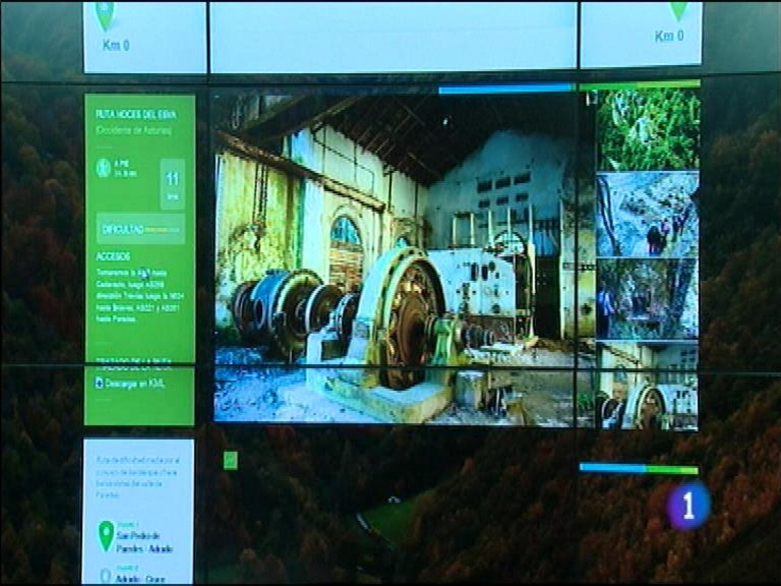 Panorama regional - 24/01/14 | Ver