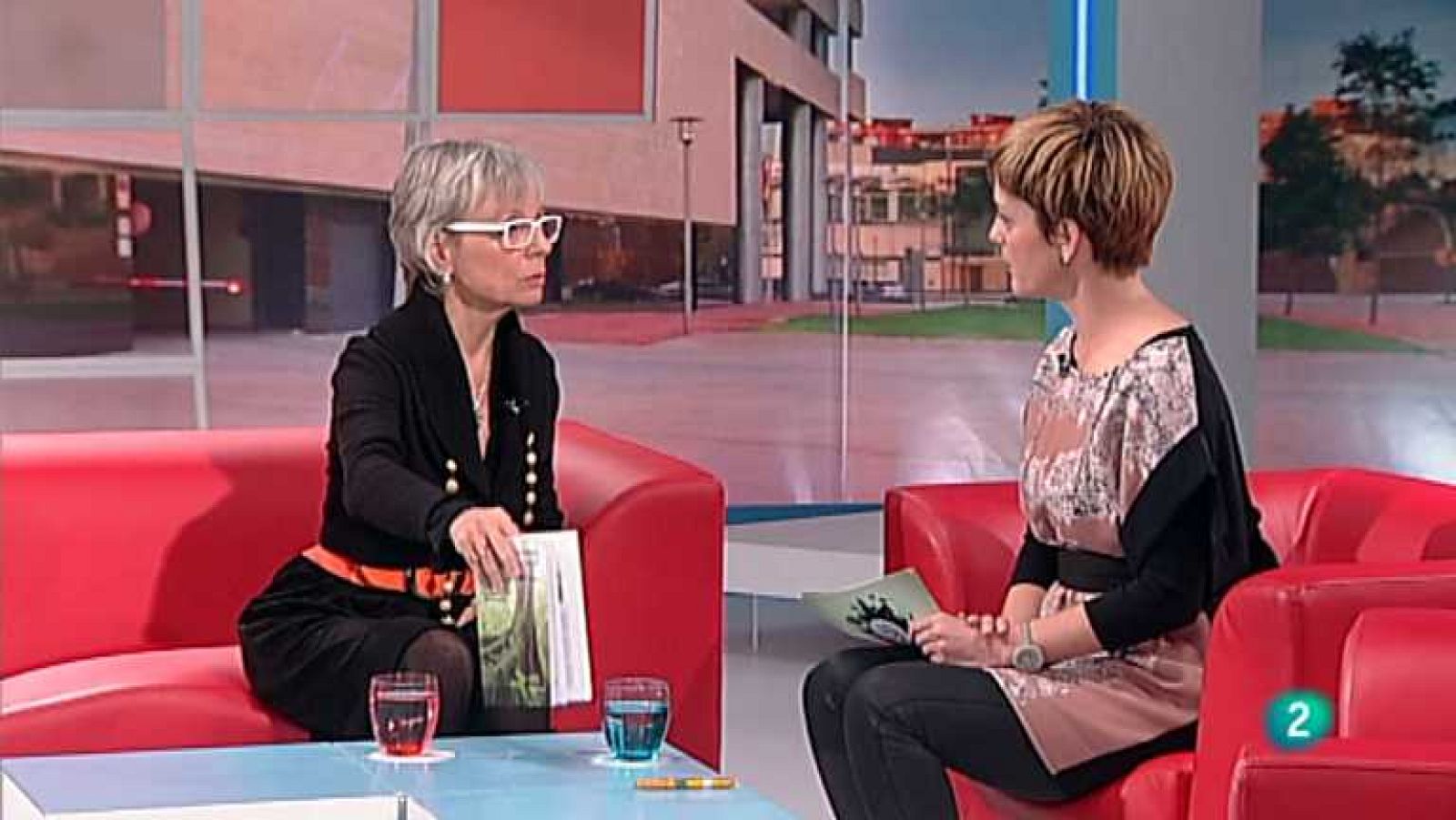 Para todos La 2 - 24/01/14 - Ver ahora