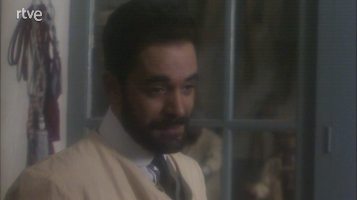 El olivar de Atocha - El eclipse solar