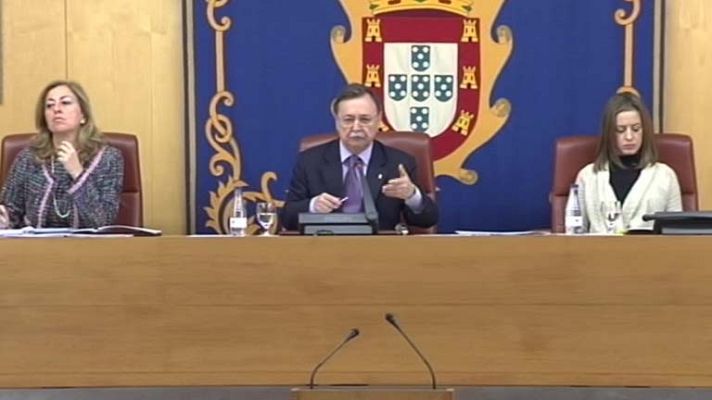 Noticias de Ceuta - Ceuta en 2' - 24/01/14