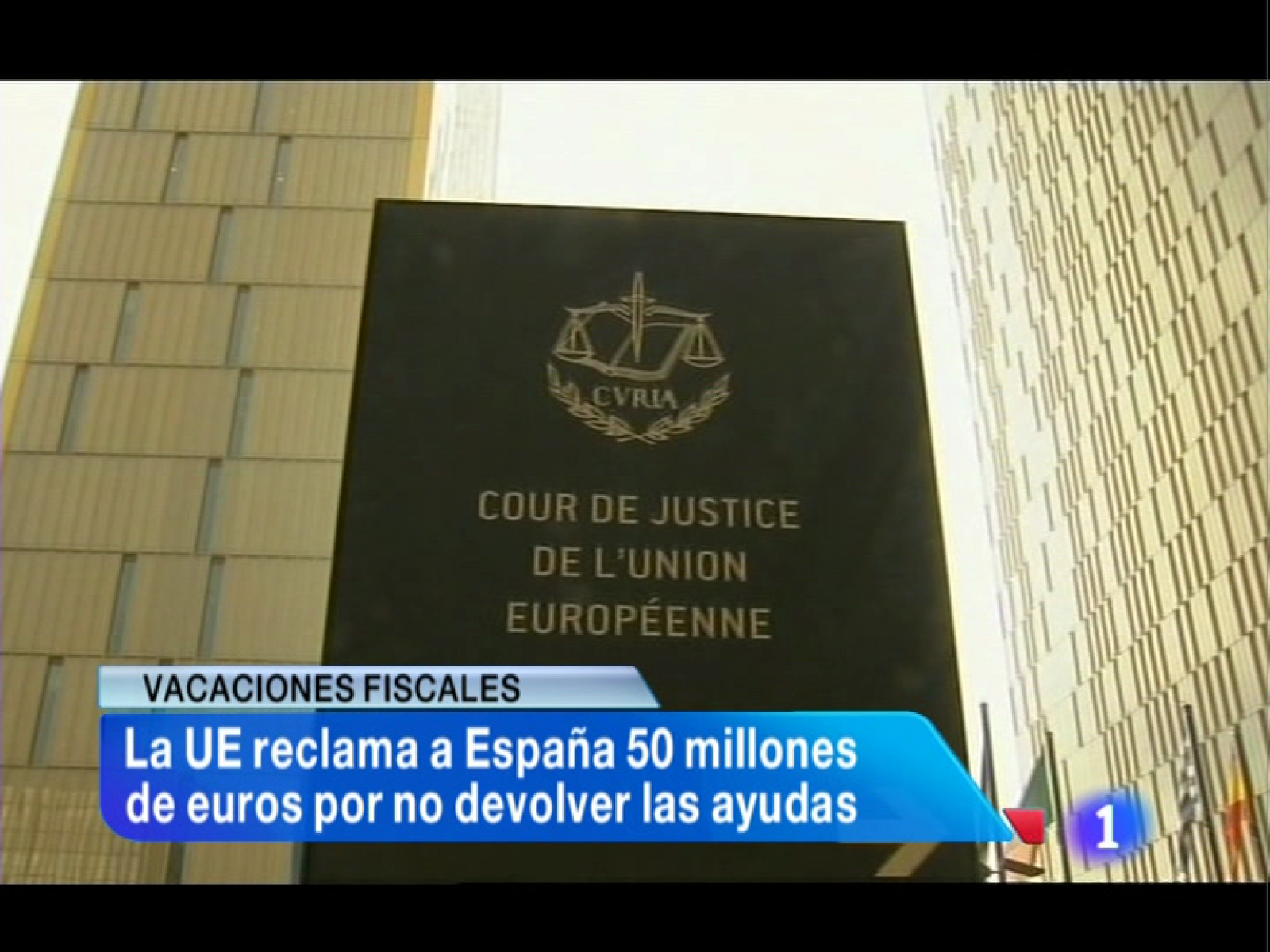 Telerioja en 2' - 24/01/14 | Ver