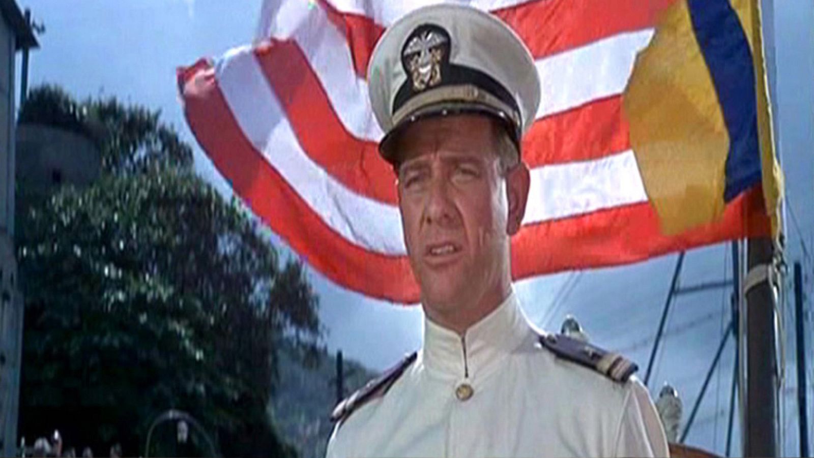 "Nacionalismo", de Mateo Maté - Ver ahora