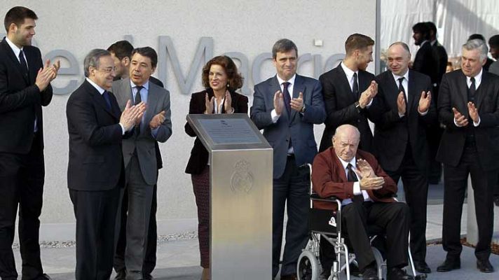 Informativo de Madrid - Informativo de Madrid 2 - 24/01/14