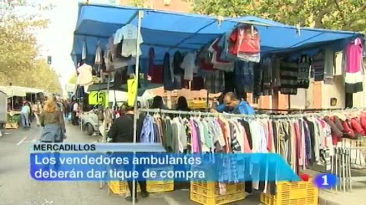Noticias Murcia - Noticias Murcia 2.(24/01/2014)