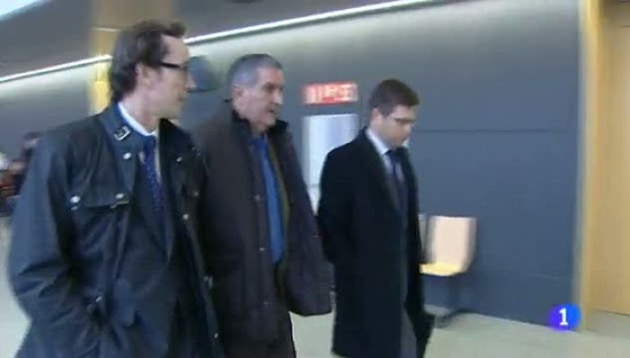 Noticias Aragón - Noticias Aragón - 24/01/14