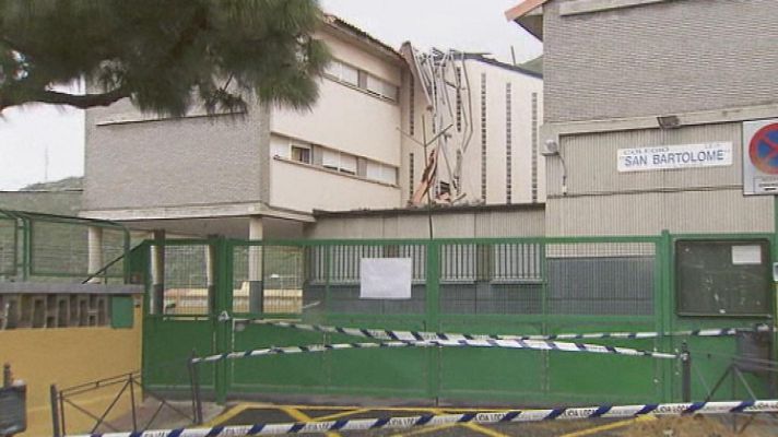 Telecanarias - Canarias en 2'- 24/01/14