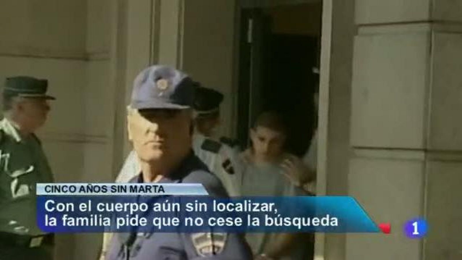 Noticias Andalucía - 24/01/2014 | Ver